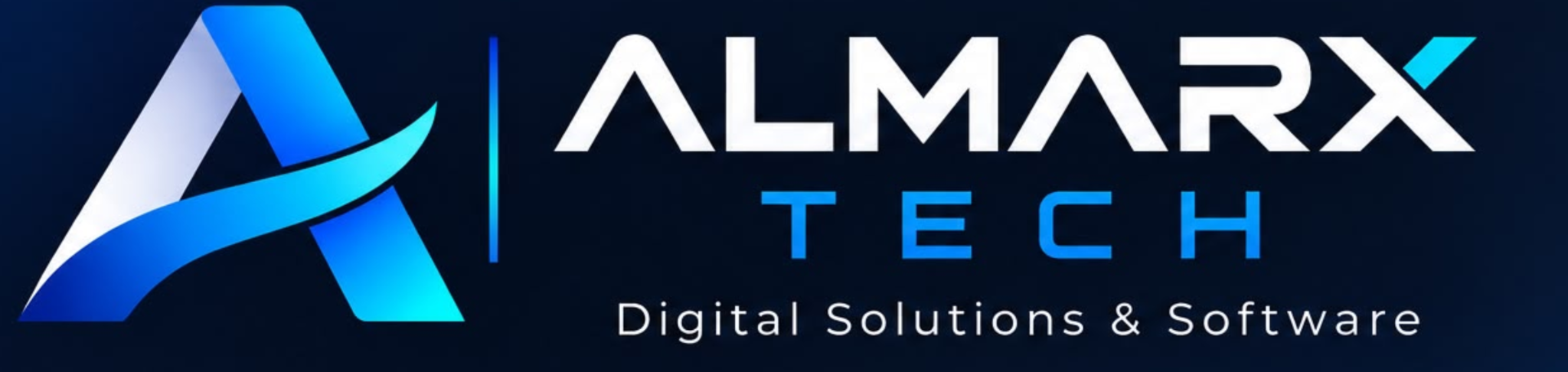 ALMARX TECH - Digital Solutions & Software